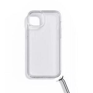 Pivet Communications Pivet Apple iPhone 14 Plus (2022 6.7'') Aspect Case Clear